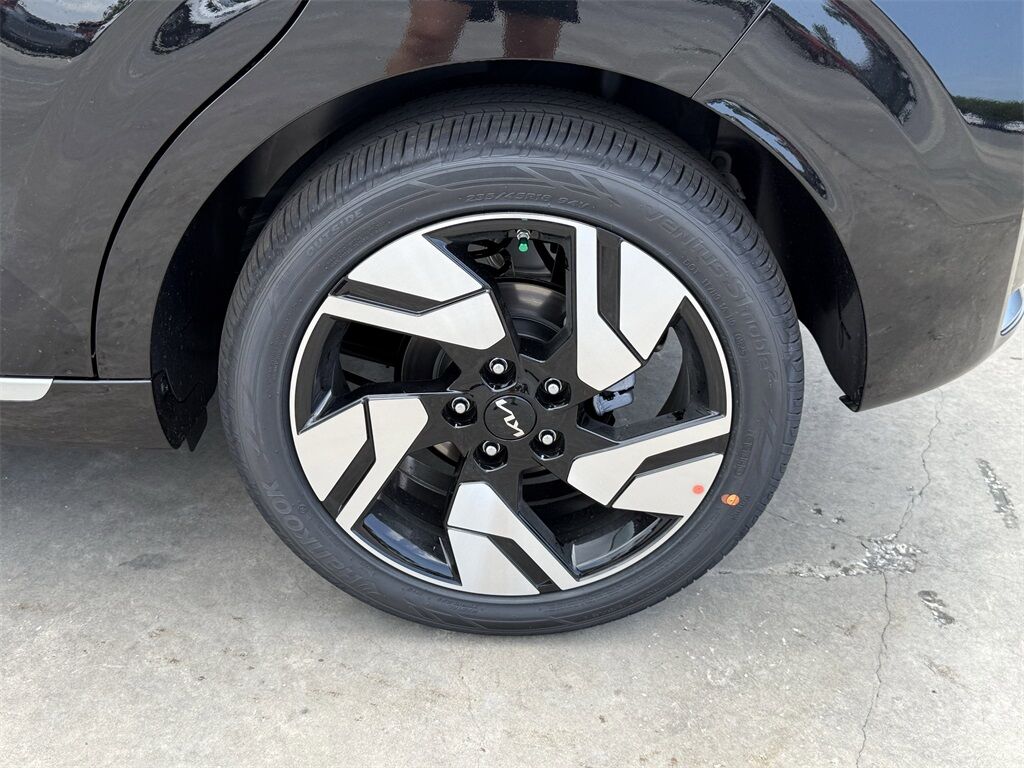 2025 Kia Soul GT-Line San Clemente CA