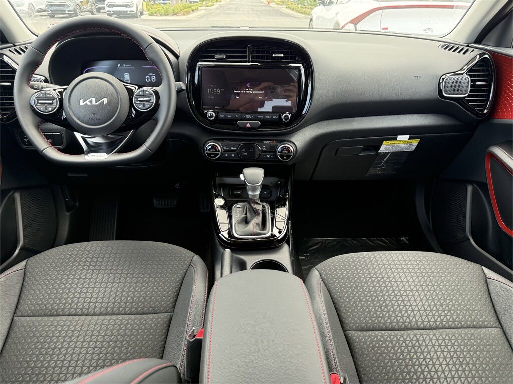 2025 Kia Soul GT-Line San Clemente CA