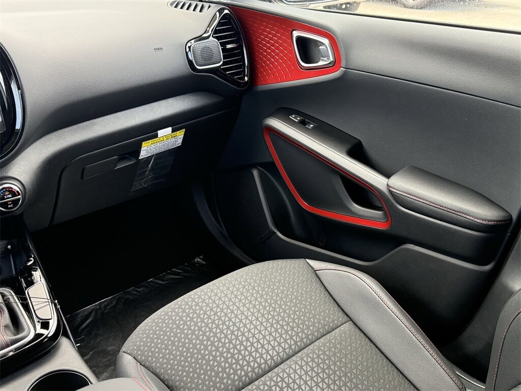 2025 Kia Soul GT-Line San Clemente CA