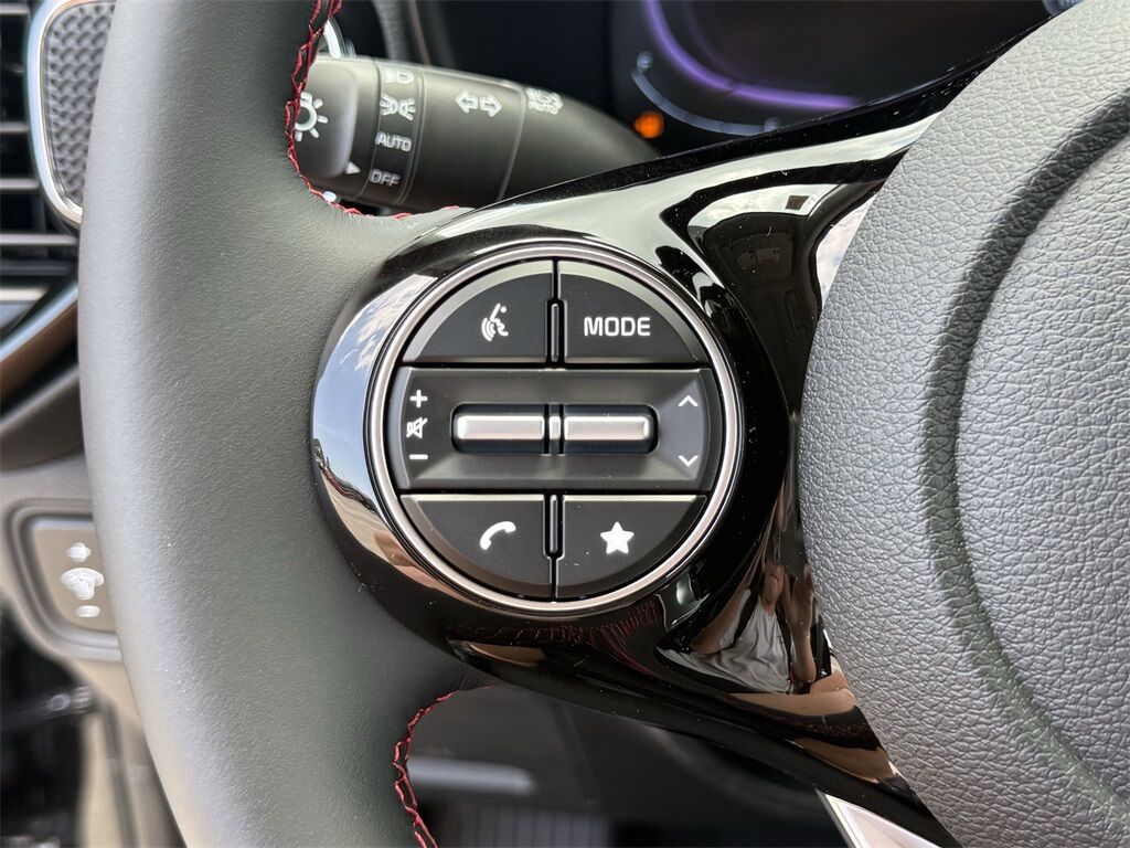 2025 Kia Soul GT-Line San Clemente CA
