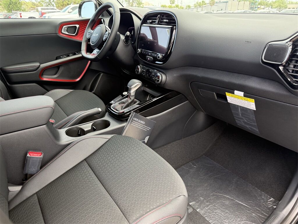 2025 Kia Soul GT-Line San Clemente CA
