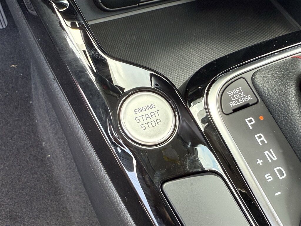 2025 Kia Soul GT-Line San Clemente CA