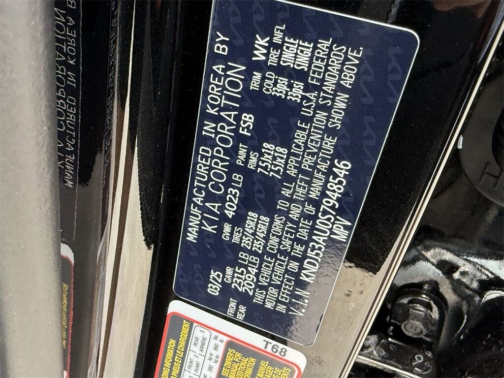 2025 Kia Soul GT-Line San Clemente CA