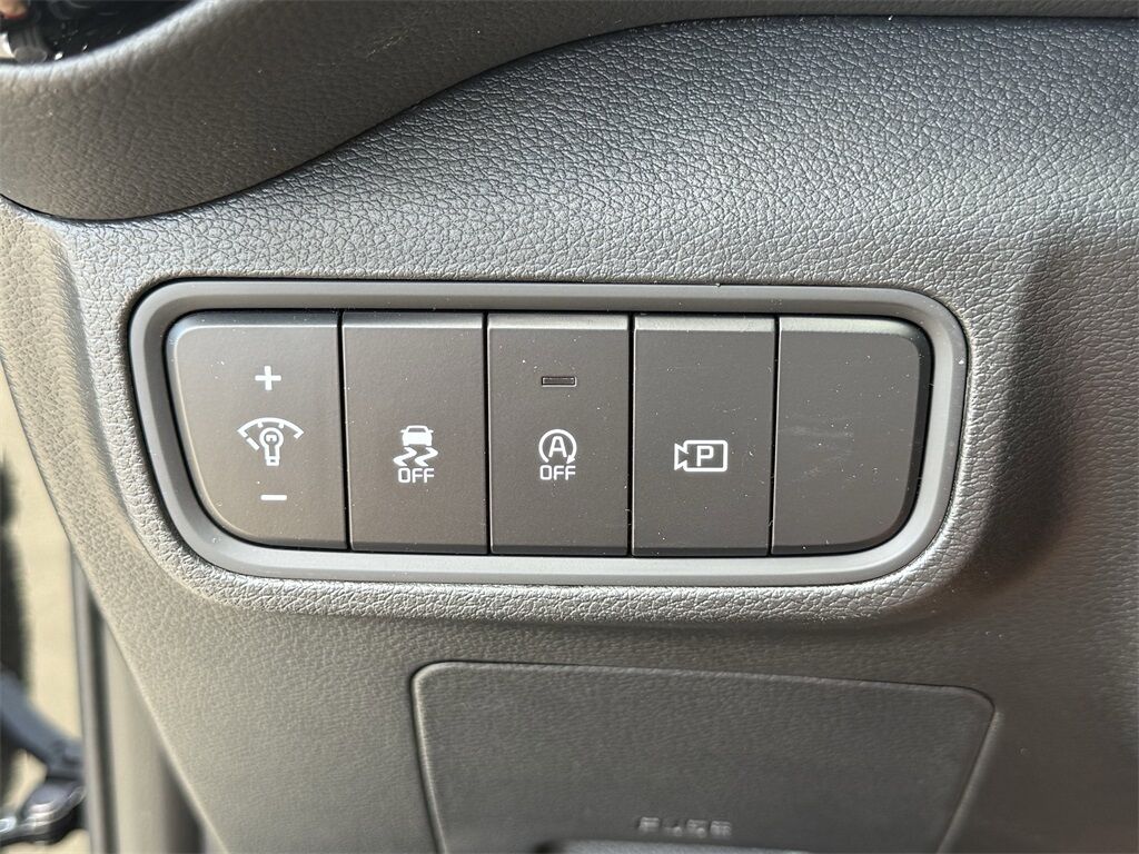 2025 Kia Soul GT-Line San Clemente CA