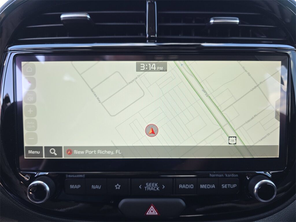 2025 Kia Soul GT-Line San Clemente CA