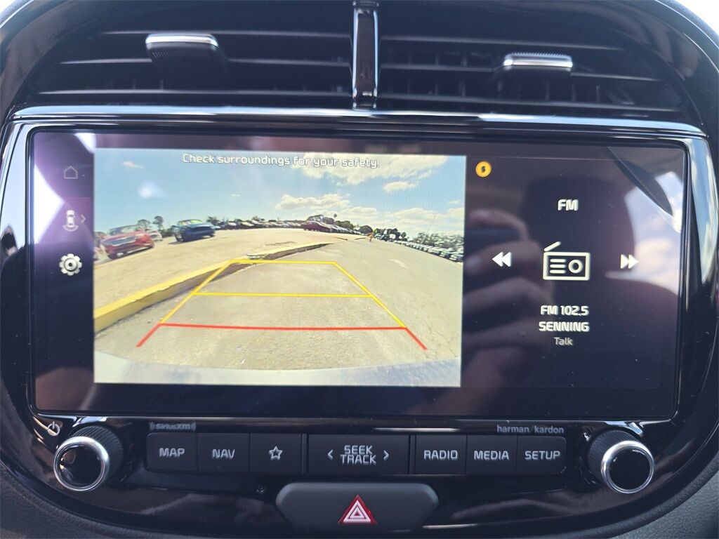 2025 Kia Soul GT-Line San Clemente CA