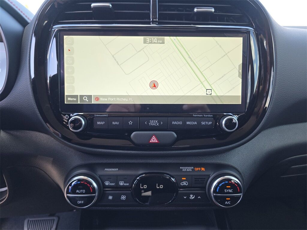 2025 Kia Soul GT-Line San Clemente CA