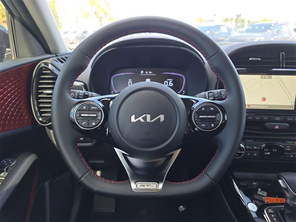 2025 Kia Soul GT-Line San Clemente CA
