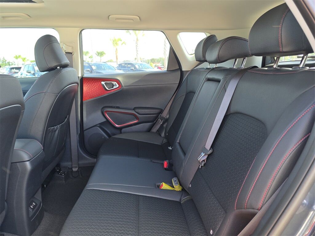 2025 Kia Soul GT-Line San Clemente CA