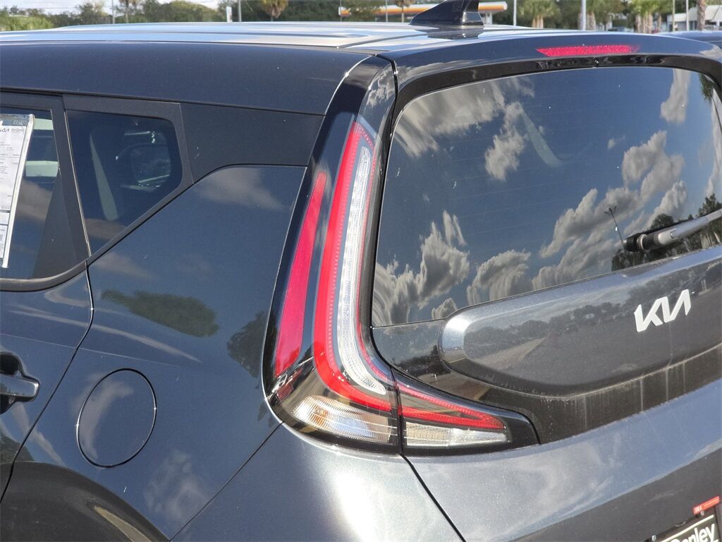 2025 Kia Soul GT-Line San Clemente CA