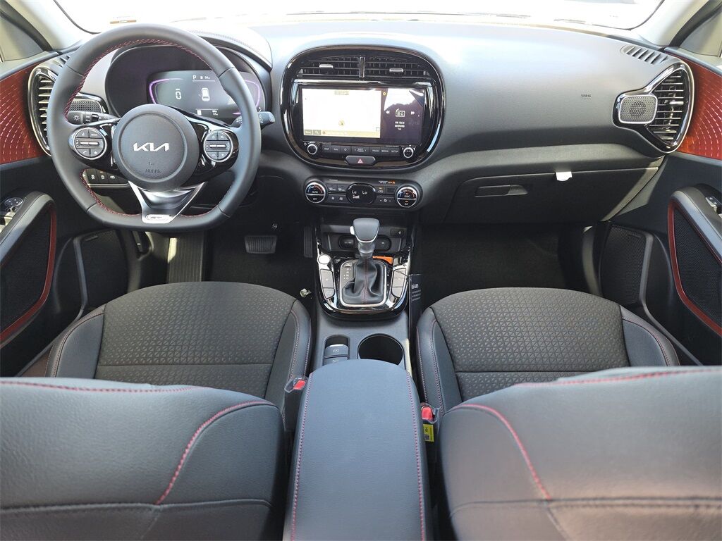 2025 Kia Soul GT-Line San Clemente CA