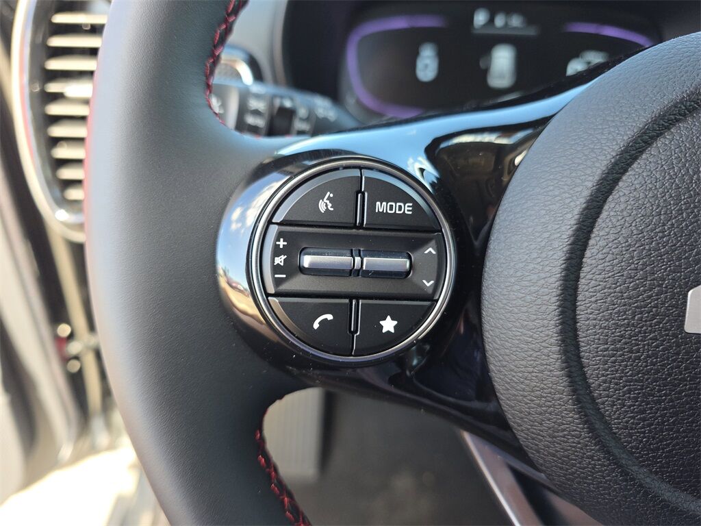 2025 Kia Soul GT-Line San Clemente CA