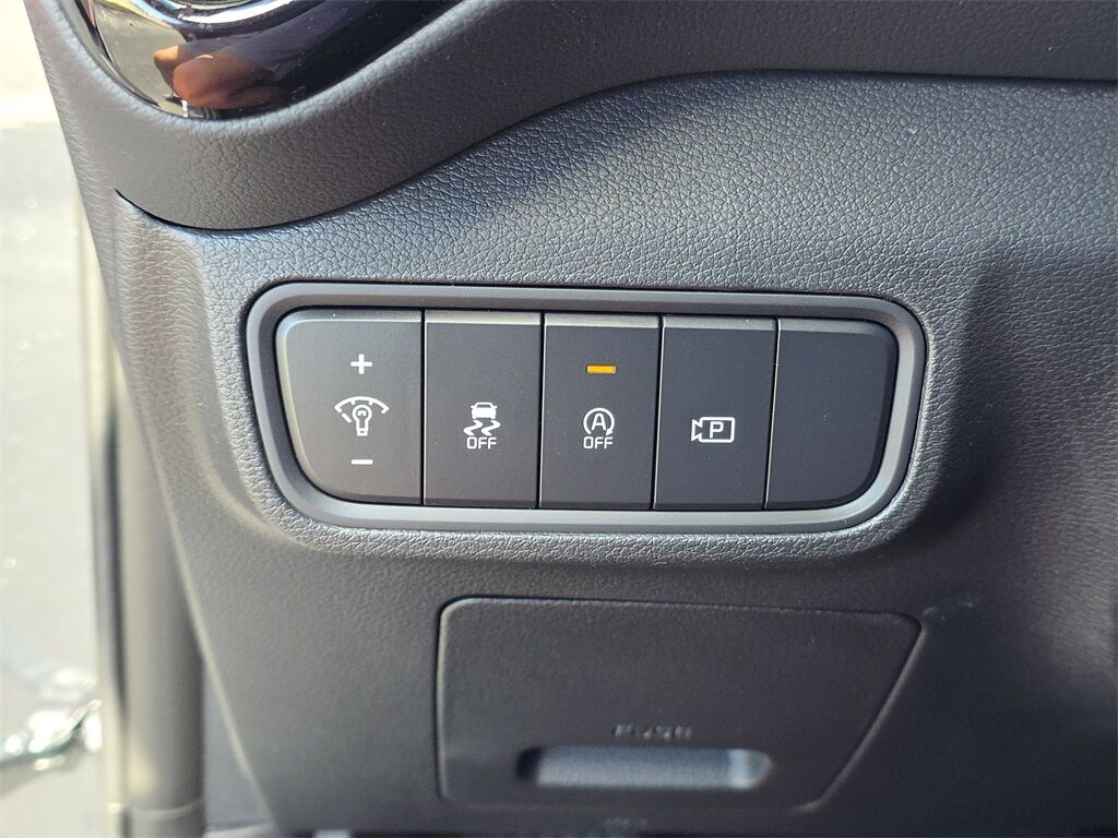 2025 Kia Soul GT-Line San Clemente CA