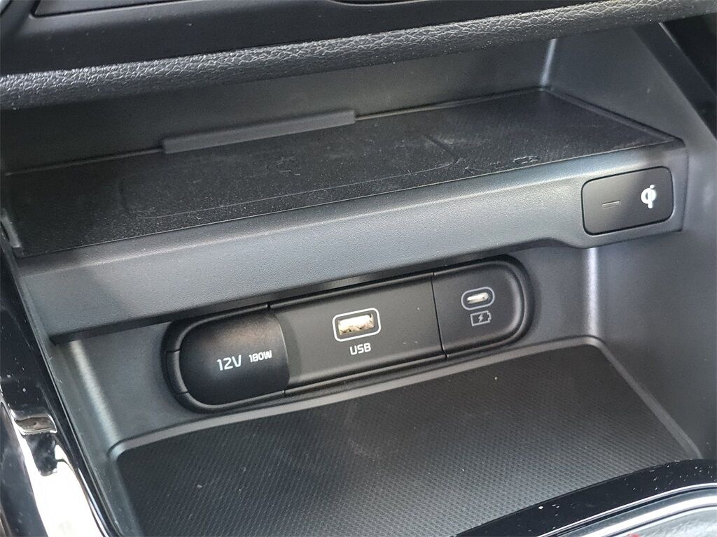 2025 Kia Soul GT-Line San Clemente CA