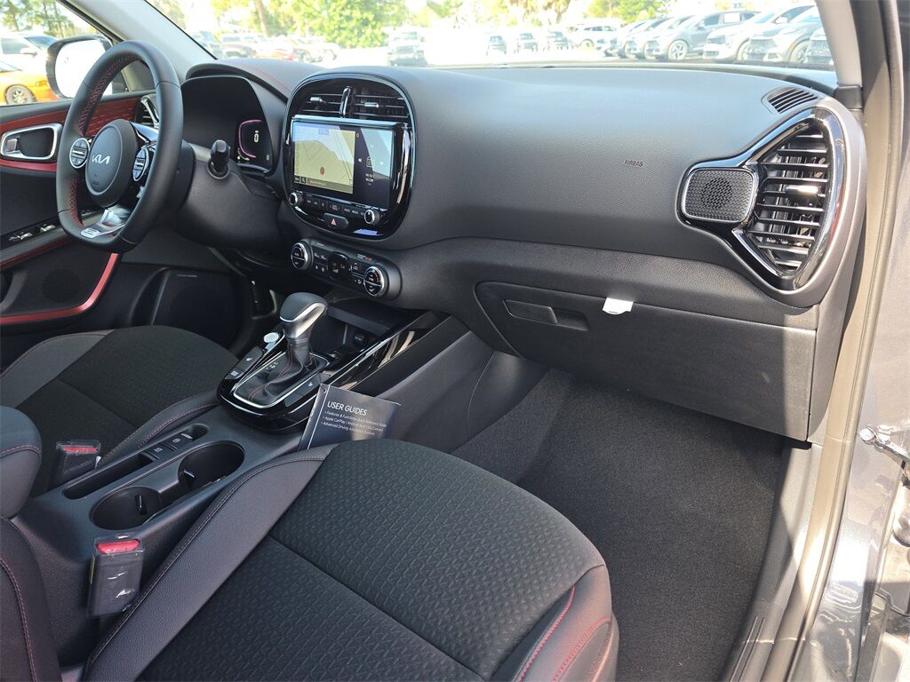 2025 Kia Soul GT-Line San Clemente CA