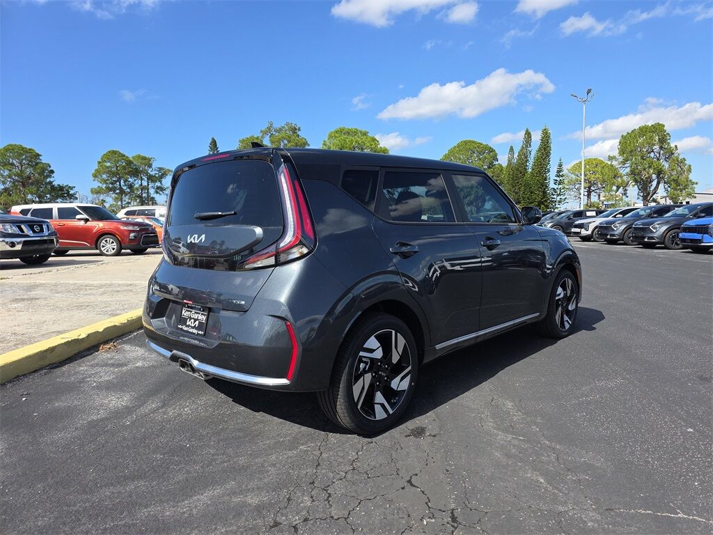 2025 Kia Soul GT-Line San Clemente CA