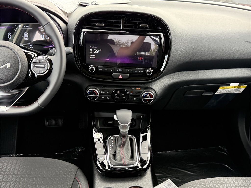 2025 Kia Soul GT-Line San Clemente CA