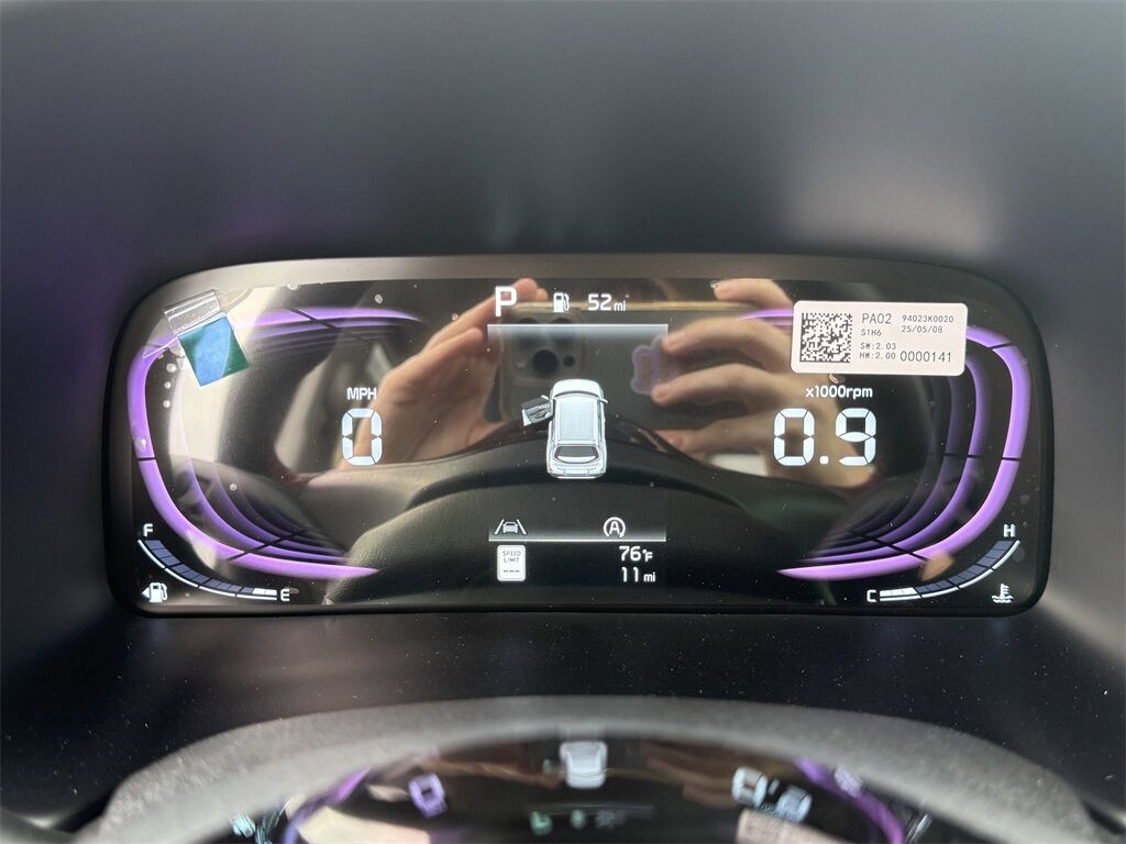 2025 Kia Soul GT-Line San Clemente CA