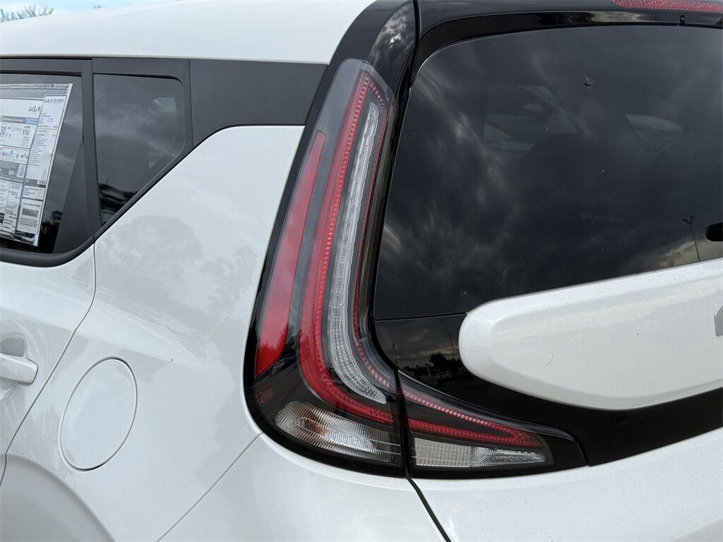 2025 Kia Soul GT-Line San Clemente CA