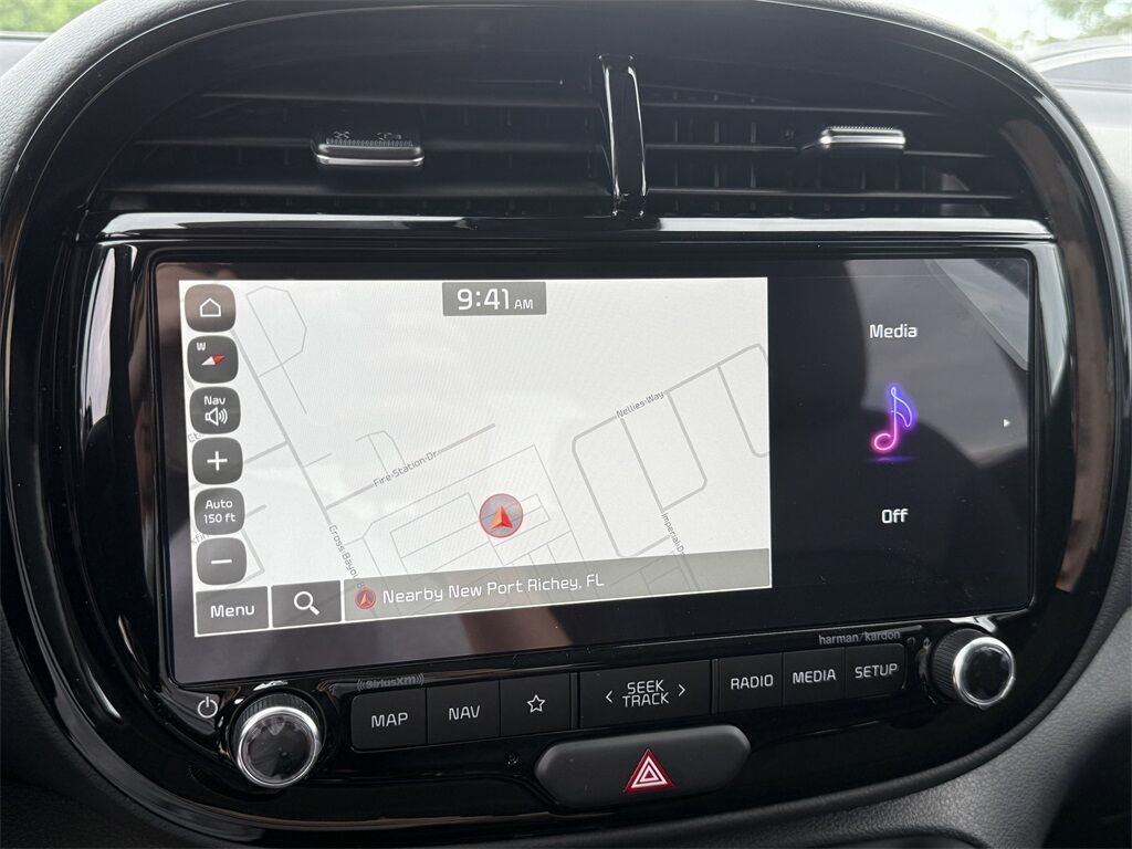 2025 Kia Soul GT-Line San Clemente CA