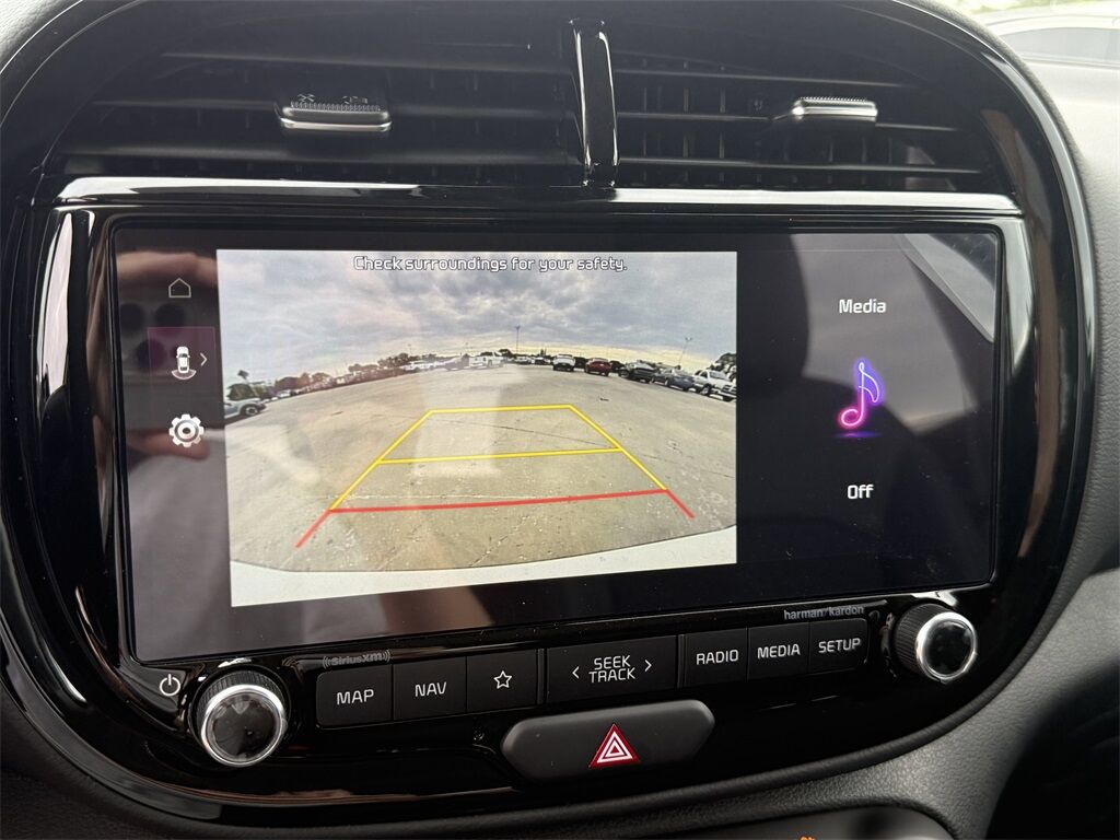 2025 Kia Soul GT-Line San Clemente CA