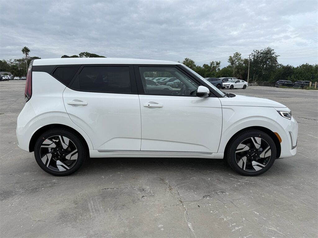 2025 Kia Soul GT-Line San Clemente CA