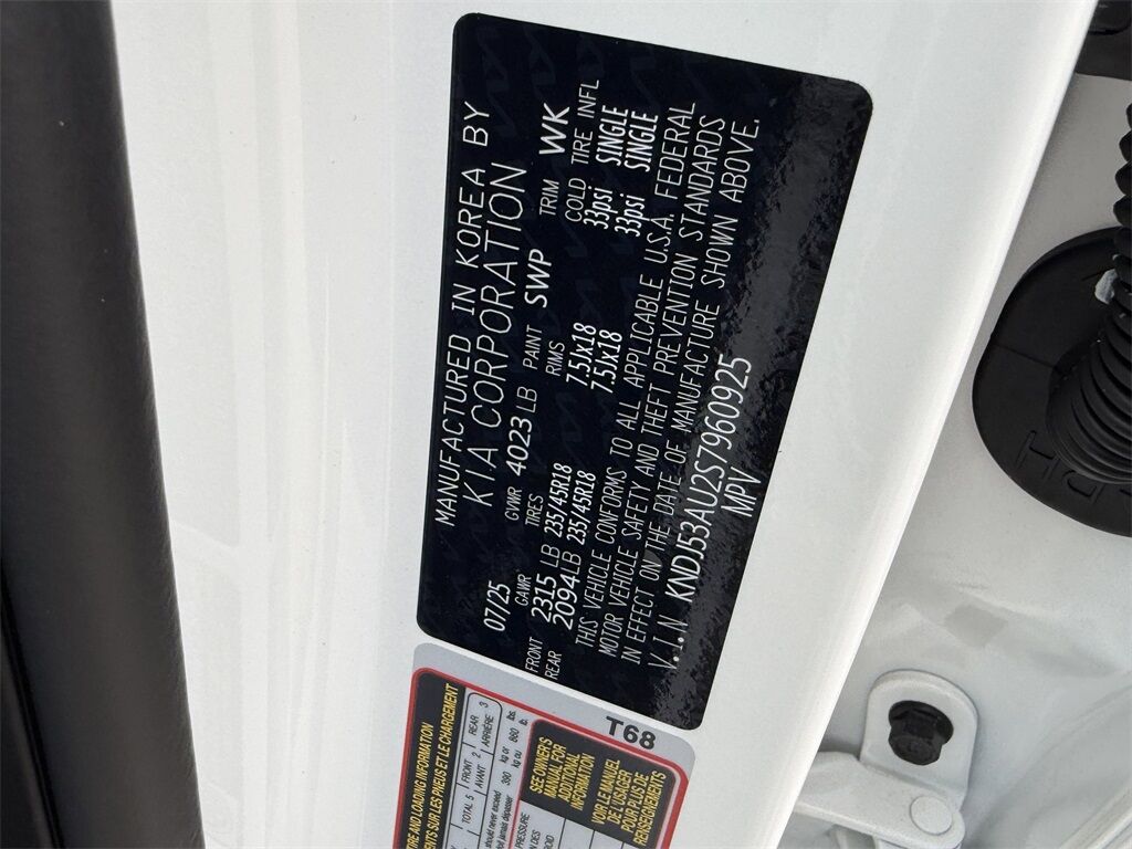 2025 Kia Soul GT-Line San Clemente CA