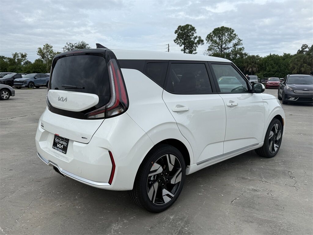 2025 Kia Soul GT-Line San Clemente CA