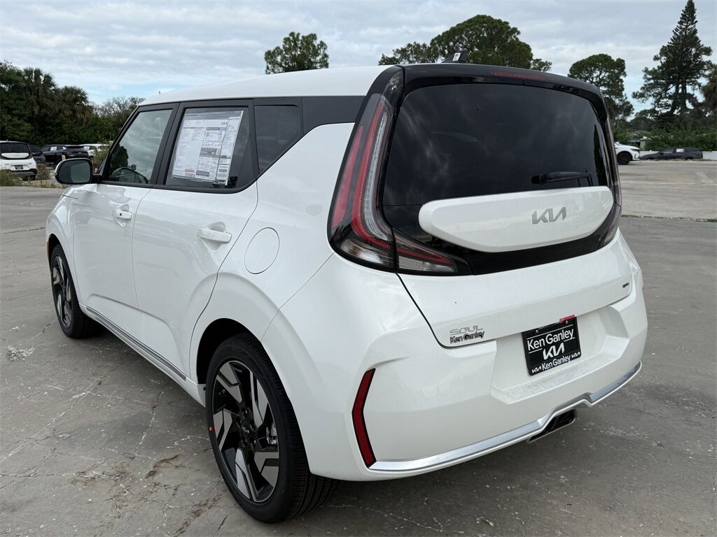 2025 Kia Soul GT-Line San Clemente CA