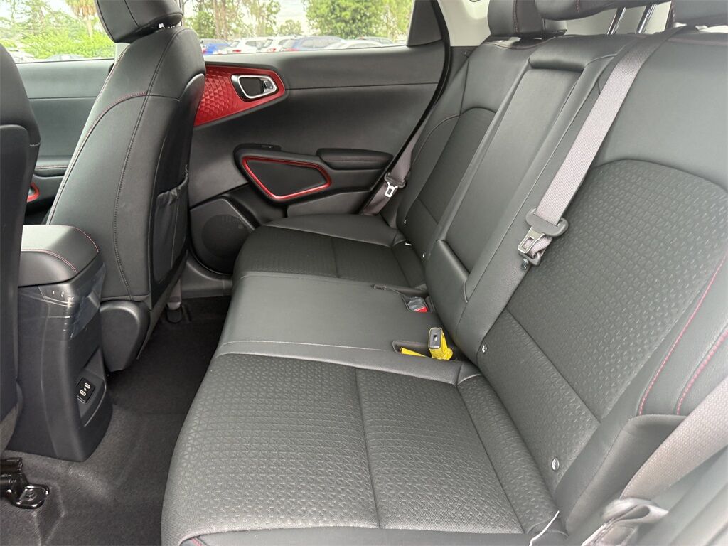 2025 Kia Soul GT-Line San Clemente CA