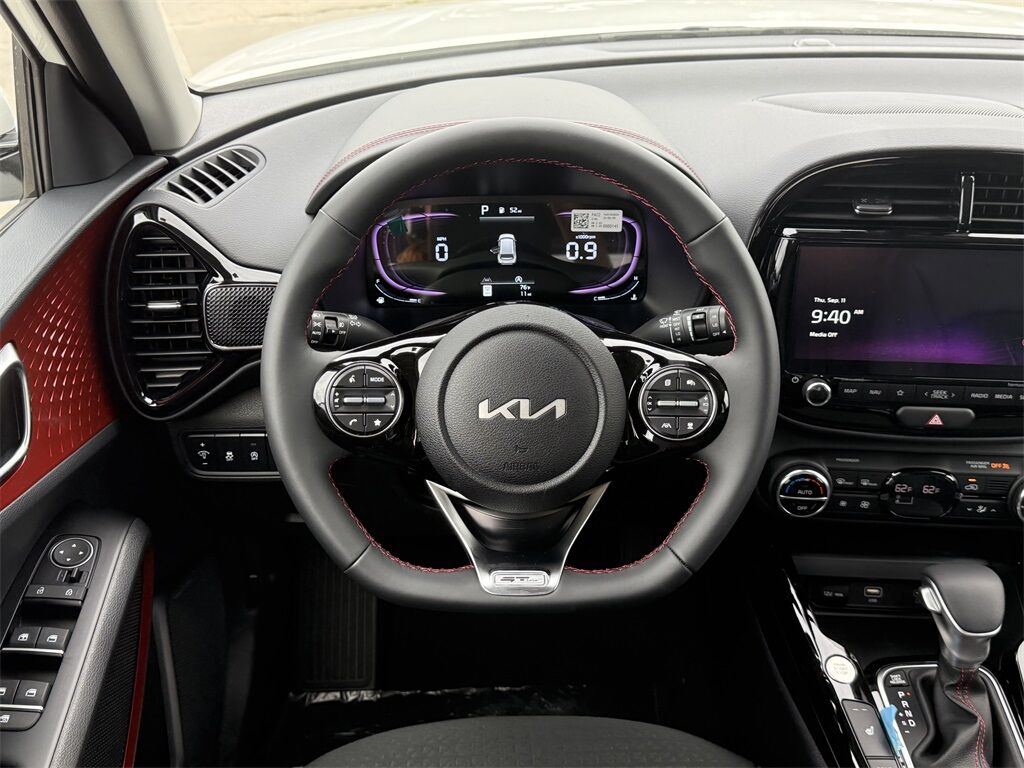 2025 Kia Soul GT-Line San Clemente CA