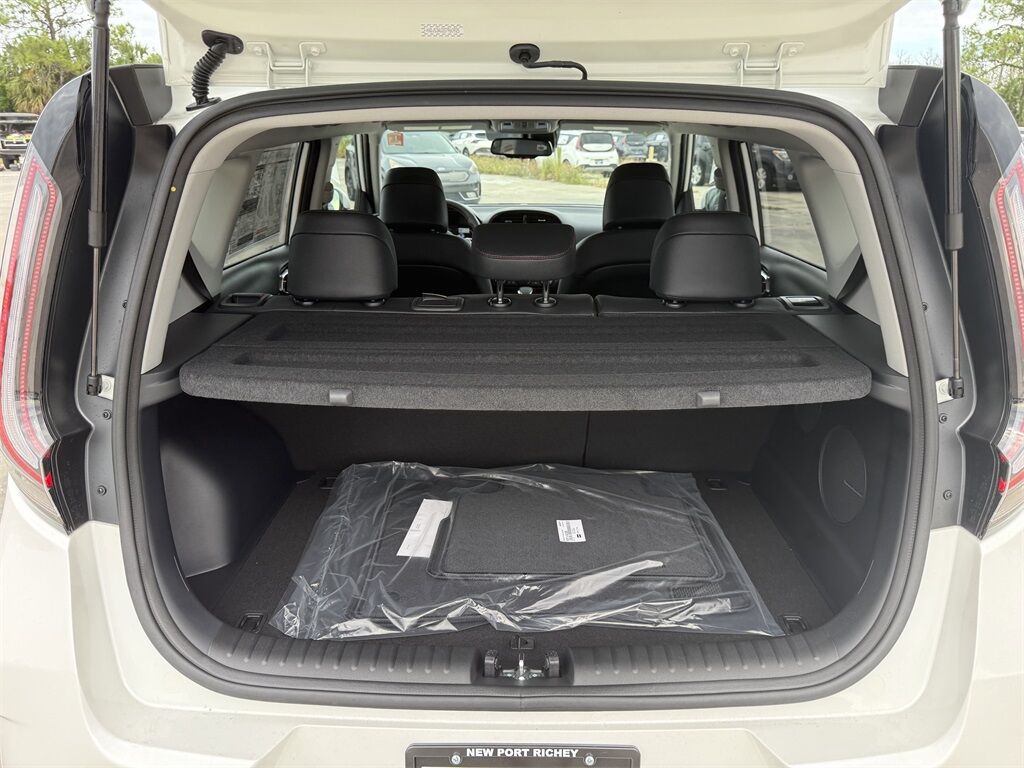 2025 Kia Soul GT-Line San Clemente CA