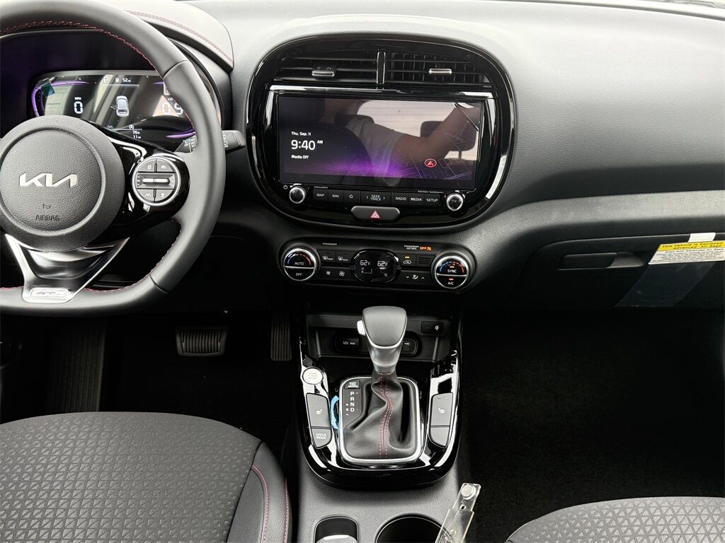 2025 Kia Soul GT-Line San Clemente CA