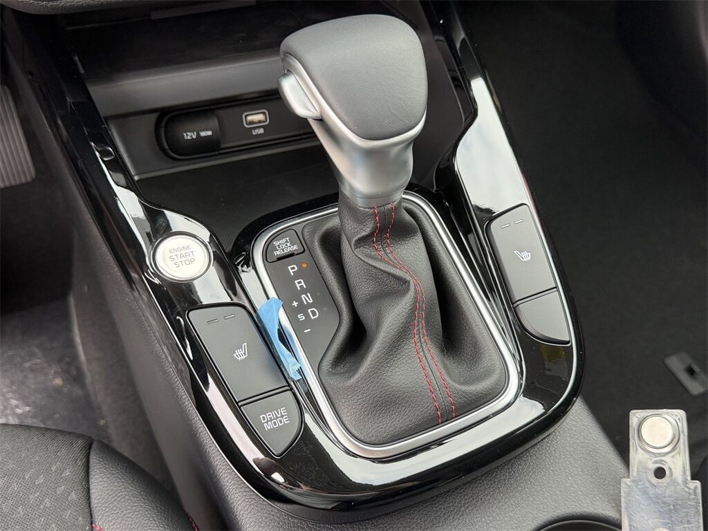 2025 Kia Soul GT-Line San Clemente CA