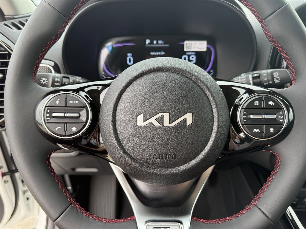 2025 Kia Soul GT-Line San Clemente CA