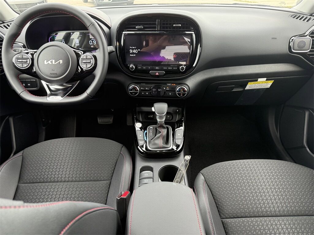 2025 Kia Soul GT-Line San Clemente CA