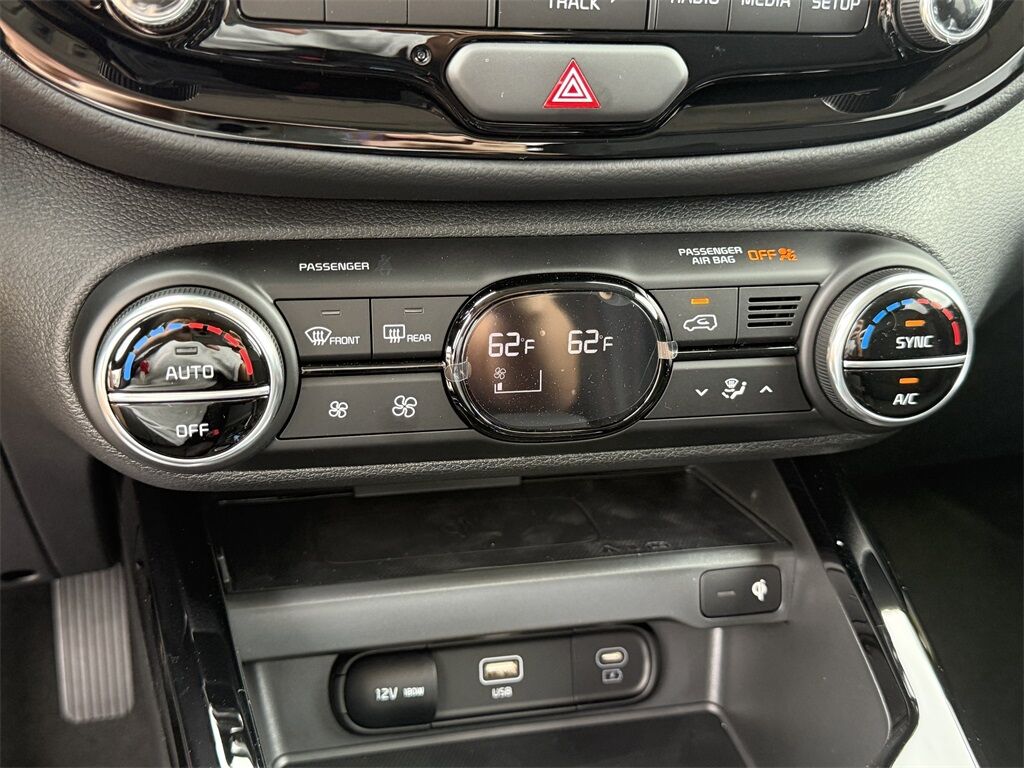 2025 Kia Soul GT-Line San Clemente CA