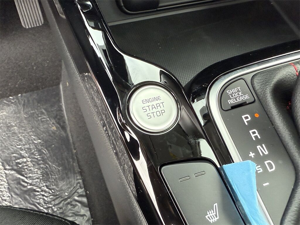 2025 Kia Soul GT-Line San Clemente CA