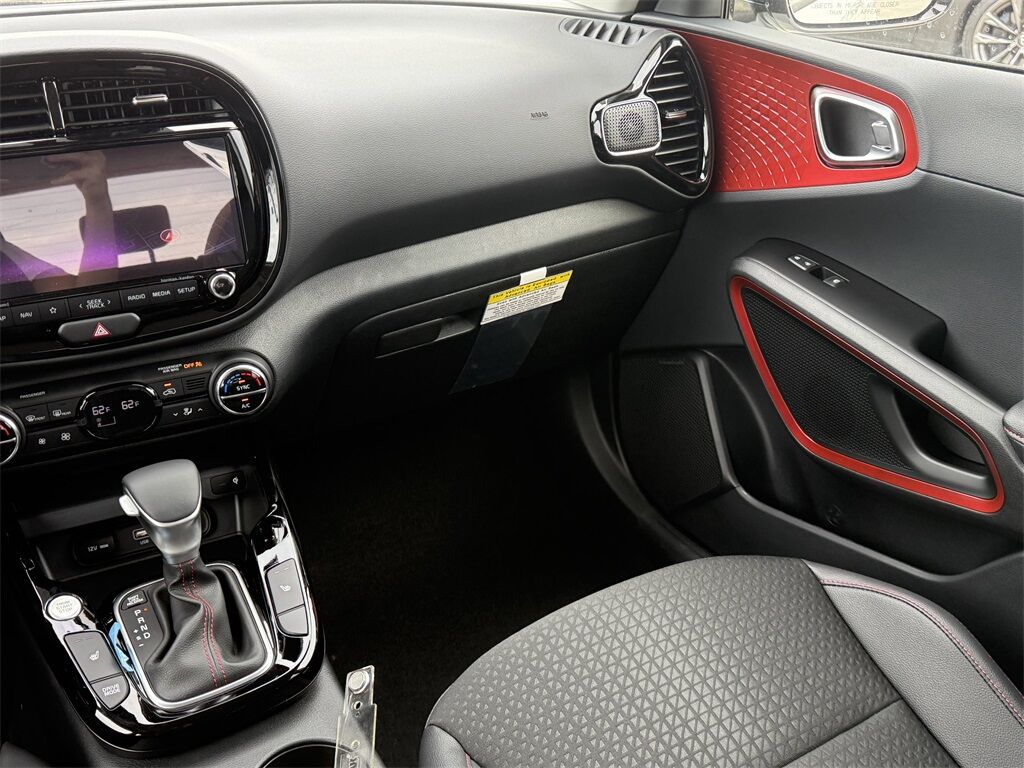 2025 Kia Soul GT-Line San Clemente CA