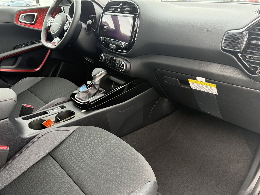 2025 Kia Soul GT-Line San Clemente CA