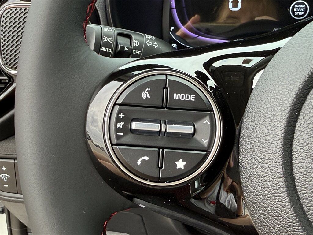 2025 Kia Soul GT-Line San Clemente CA