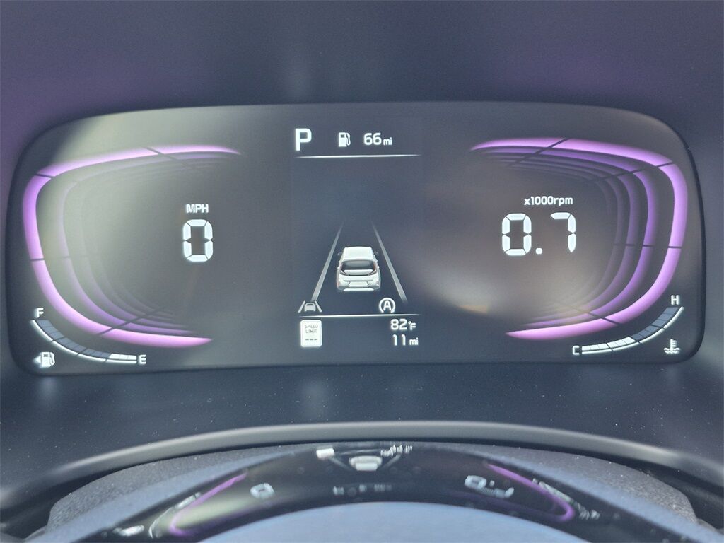 2025 Kia Soul GT-Line San Clemente CA