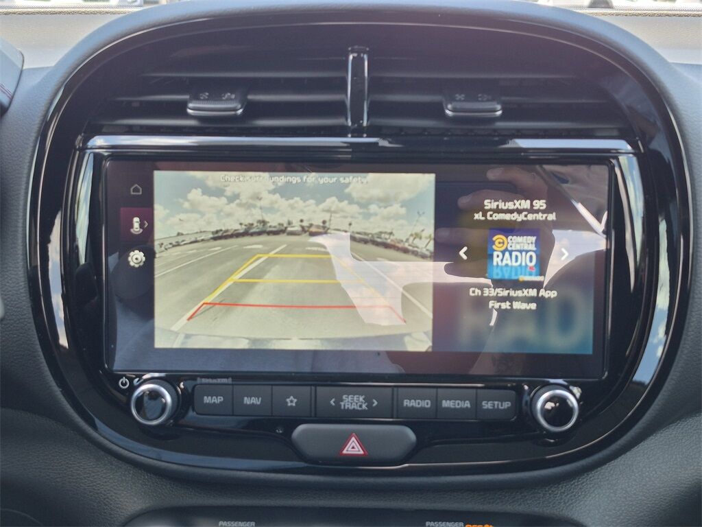 2025 Kia Soul GT-Line San Clemente CA