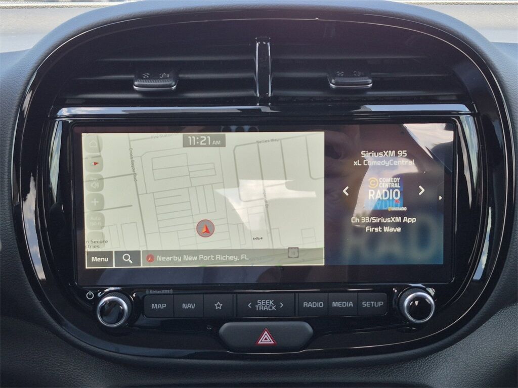 2025 Kia Soul GT-Line San Clemente CA