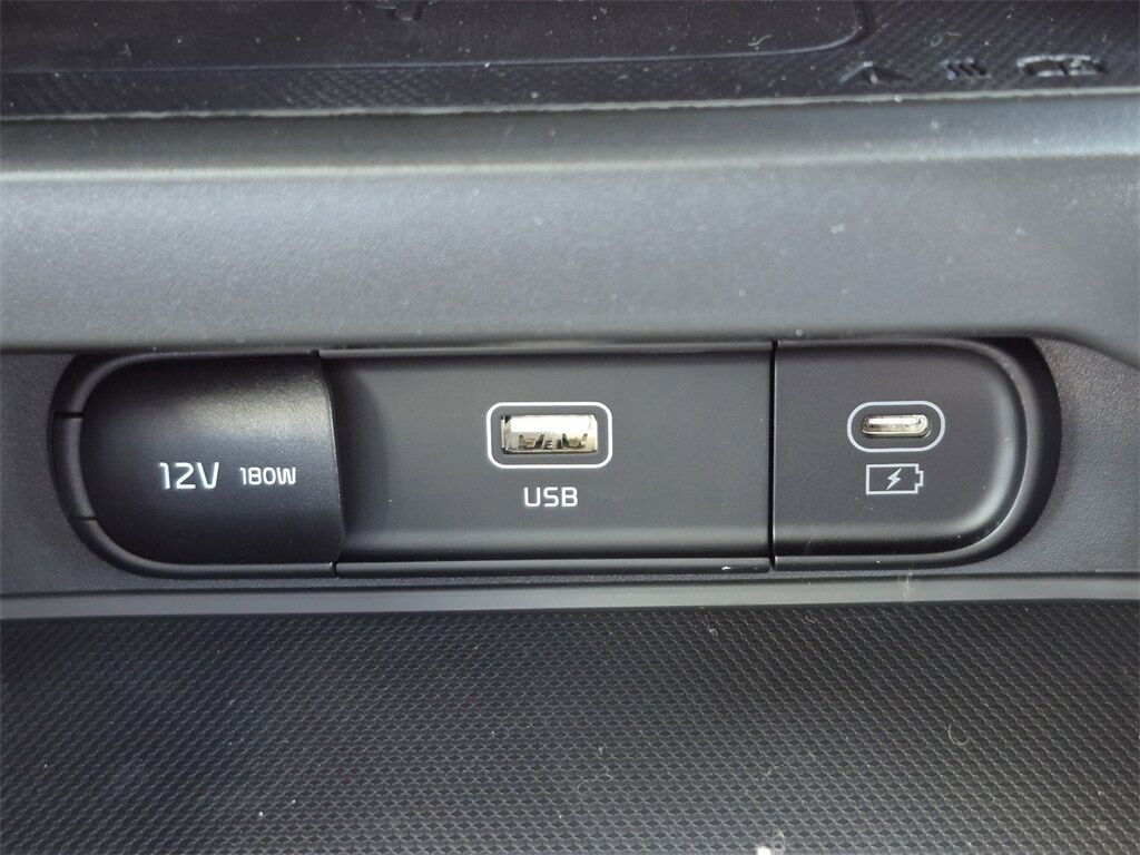 2025 Kia Soul GT-Line San Clemente CA