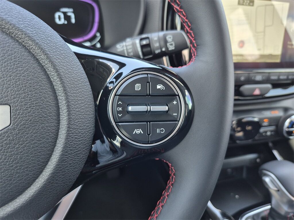 2025 Kia Soul GT-Line San Clemente CA