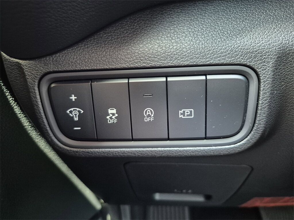 2025 Kia Soul GT-Line San Clemente CA