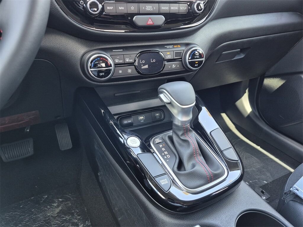 2025 Kia Soul GT-Line San Clemente CA