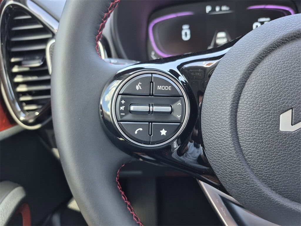 2025 Kia Soul GT-Line San Clemente CA