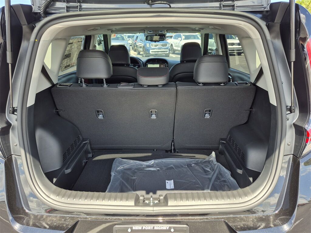 2025 Kia Soul GT-Line San Clemente CA